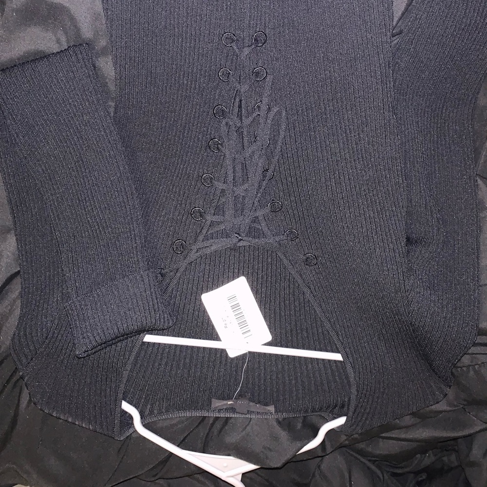 black body suit